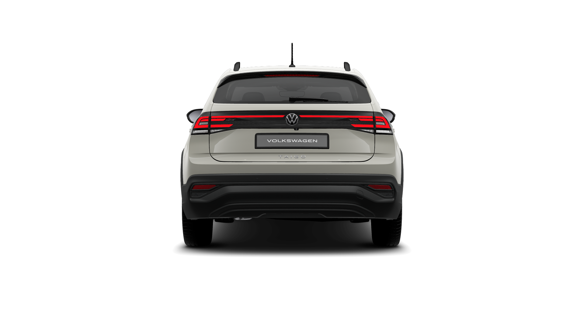 Volkswagen Taigo 1.0 TSI DSG