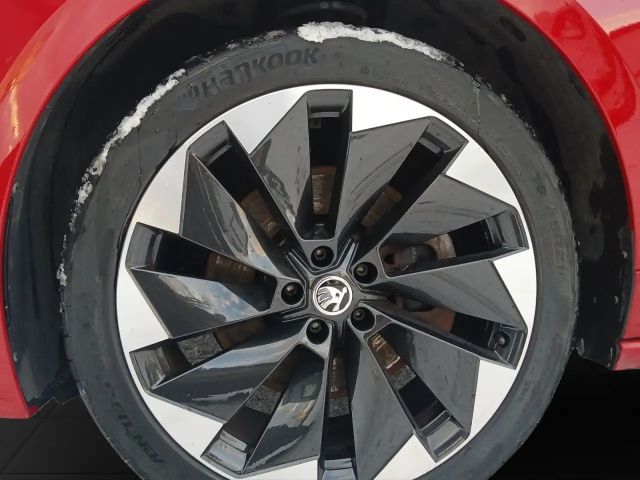 Skoda Enyaq Sportline iV 80