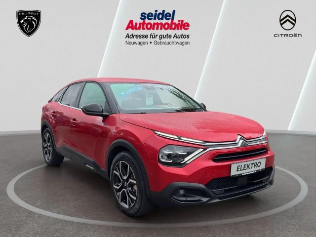 Citroën ë-C4 Shine