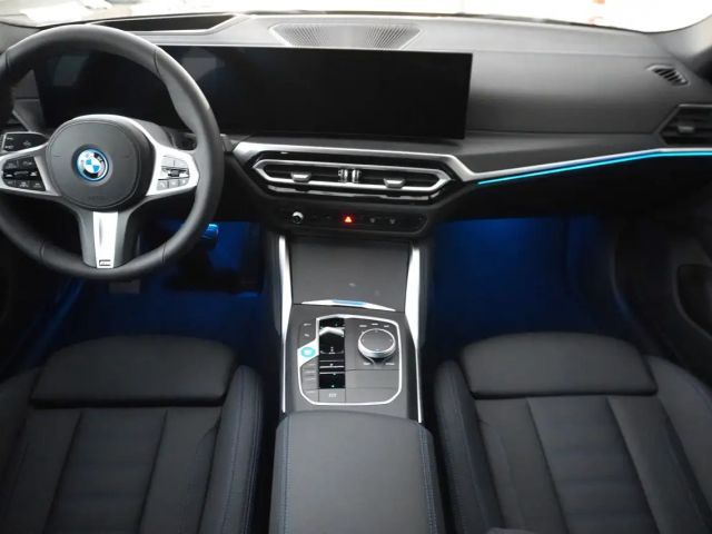 BMW i4 Coupé eDrive35