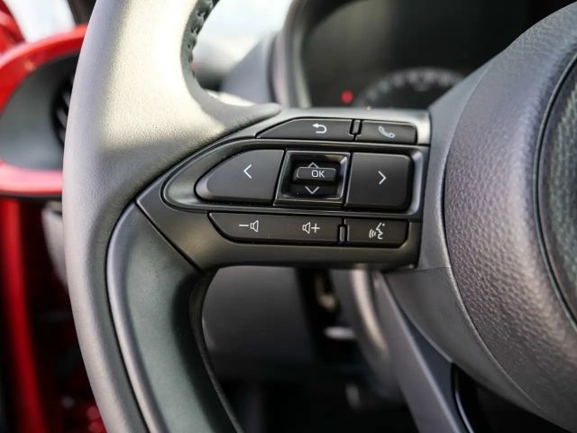 Toyota Aygo X 1.0 VVT-i Hatchback