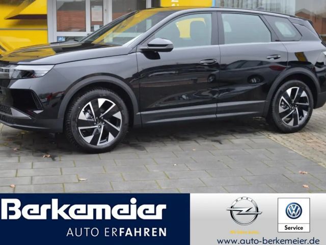 Opel Grandland X Edition Hybrid