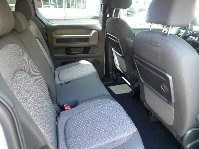 Volkswagen ID.Buzz Pro