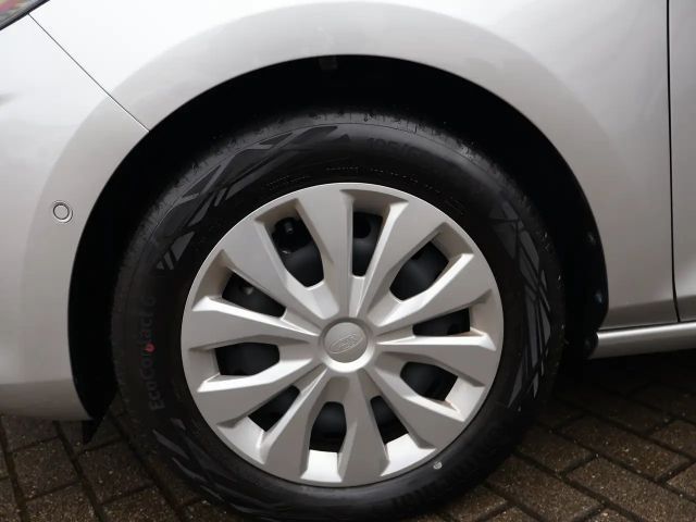 Ford Fiesta Cool & Connect