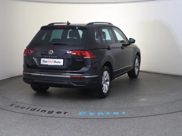 Volkswagen Tiguan 4Motion DSG Life
