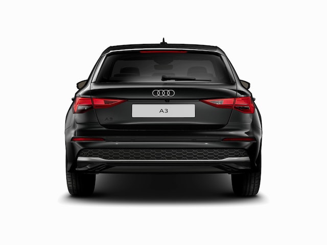 Audi A3 35 TFSI Sportback
