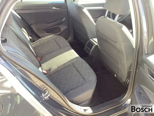 Volkswagen Golf 1.0 TSI Golf VIII Life