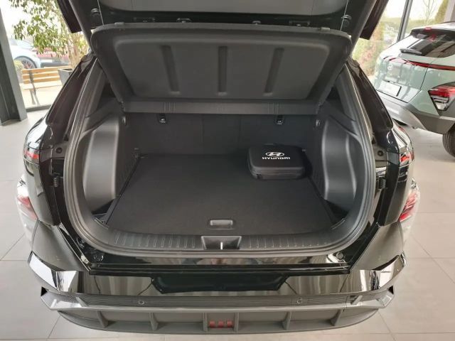 Hyundai Kona 2WD Electric N Line