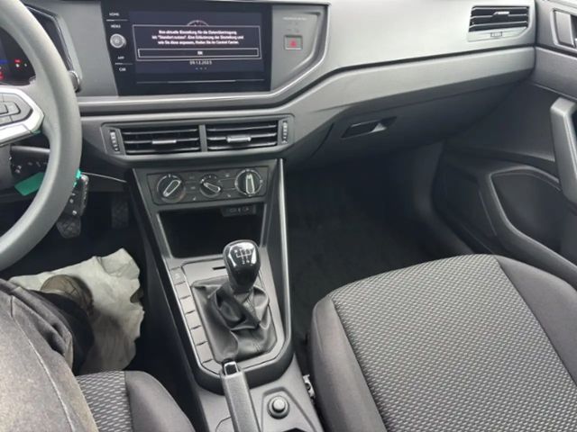 Volkswagen Polo 1,0 / 80 PS / PDC / SH / LED