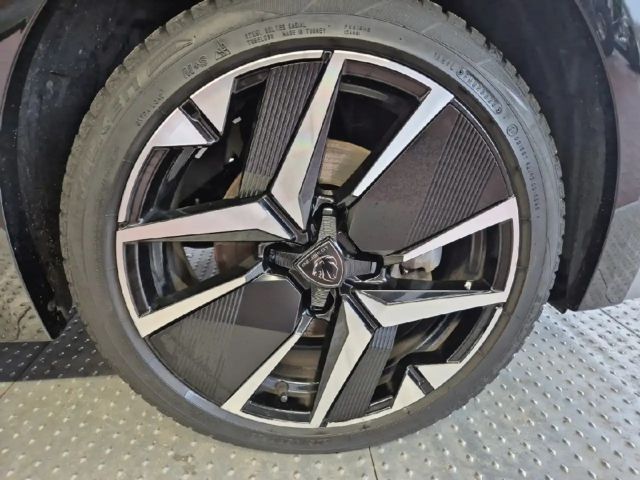 Peugeot 208 GT-Line Hybrid