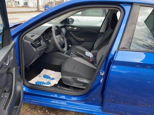 Skoda Kamiq 1.0 TSI Active