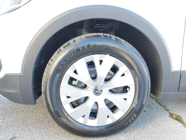Volkswagen T-Cross 4Me TSI
