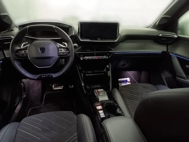 Peugeot 208 GT-Line Hybrid