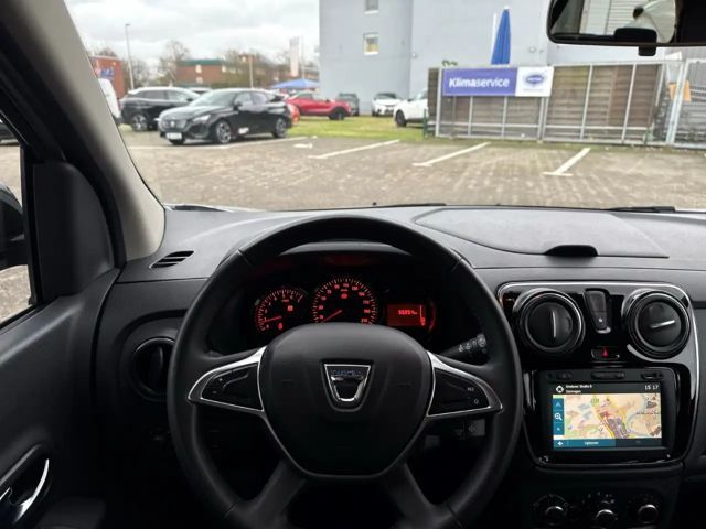 Dacia Lodgy 7 zitter Comfort