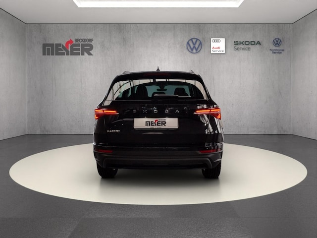 Skoda Karoq 1.5 TSI Selection