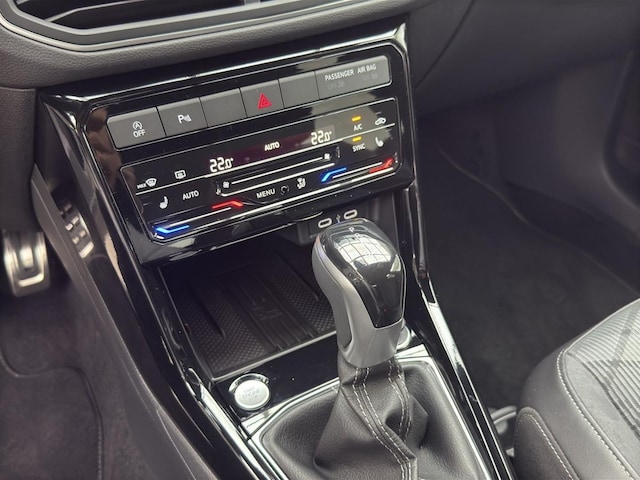 Volkswagen T-Cross 1.0 TSI DSG R-Line