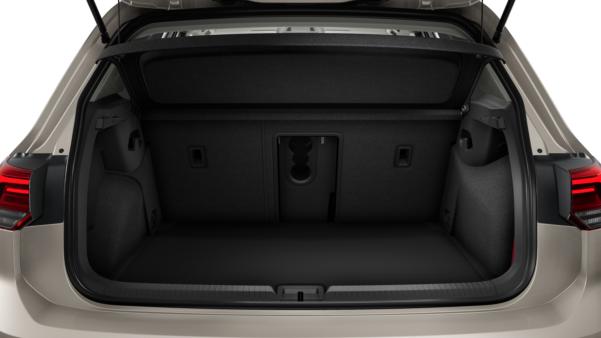 Volkswagen Golf 1.0 TSI Golf VIII Move