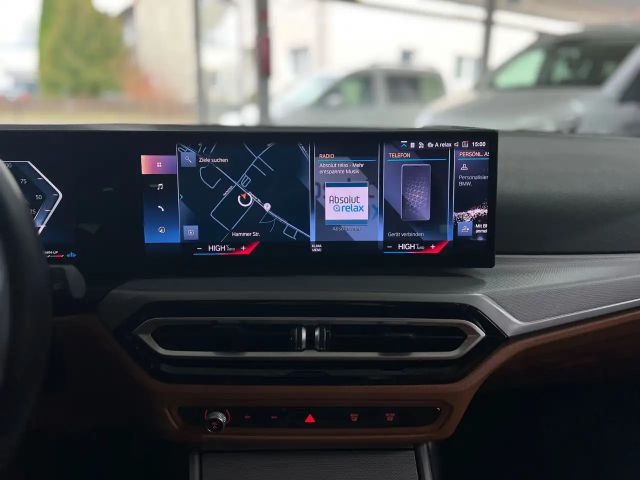 BMW 318 318d Touring