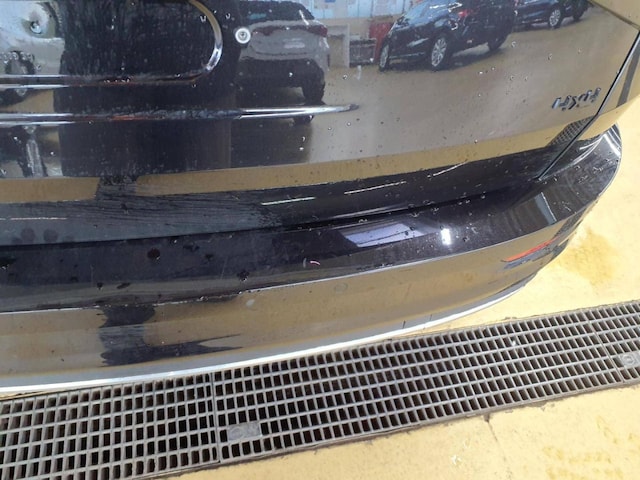 Skoda Karoq 2.0 TSI Sportline