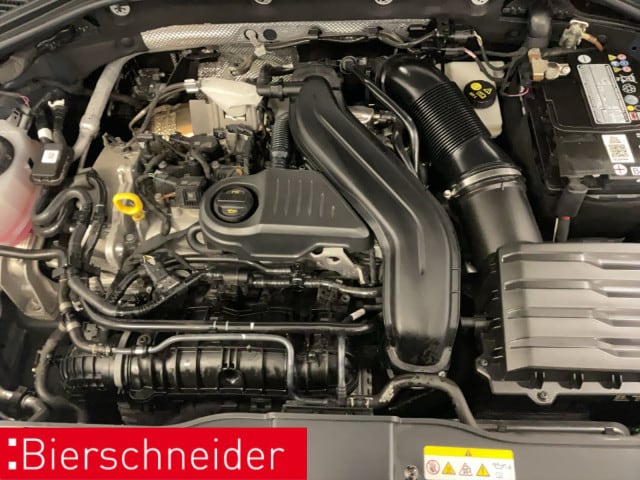 Volkswagen T-Roc 1.5 TSI DSG Life