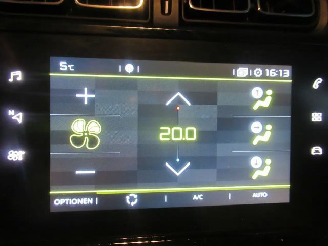 Citroën C3 PureTech