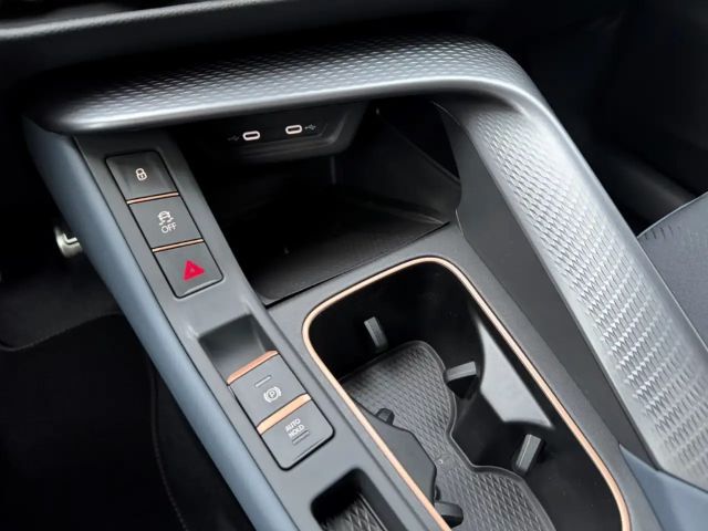 Cupra Terramar 1.5 eTSI