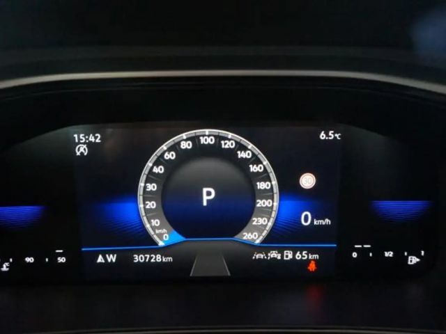 Volkswagen T-Roc DSG Life