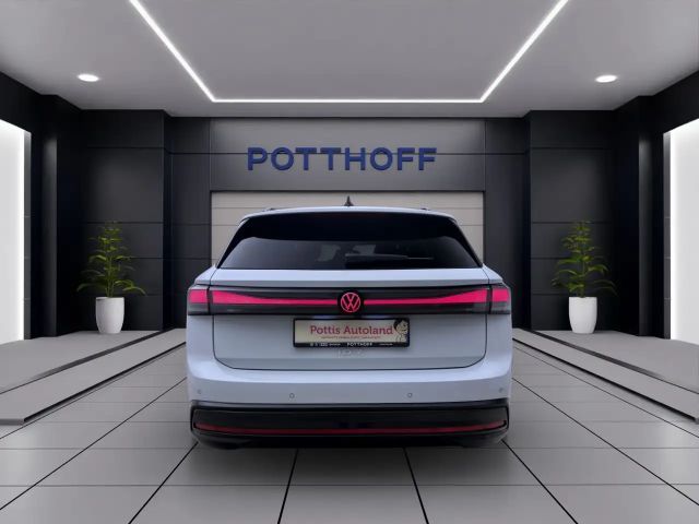 Volkswagen ID.7 IQ.Drive Pro Tourer