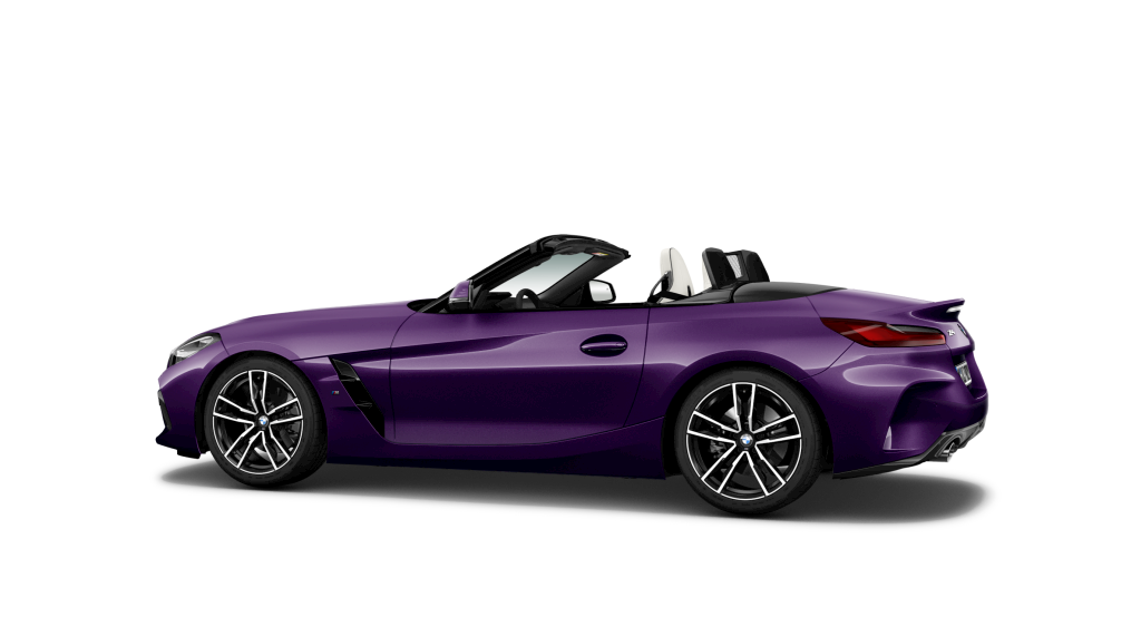 BMW Z4 Roadster sDrive30i