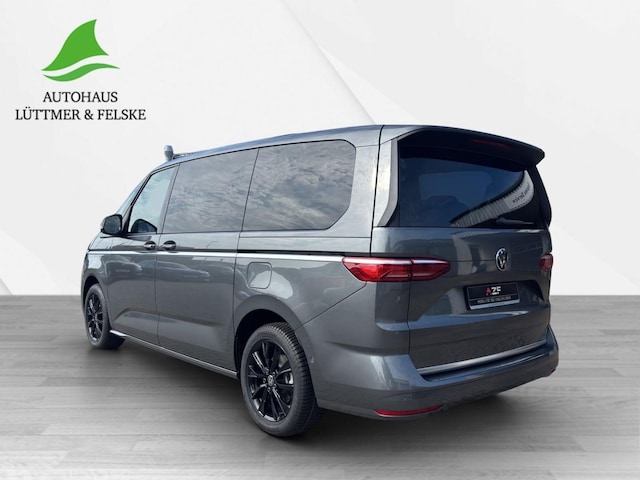 Volkswagen Multivan DSG Style