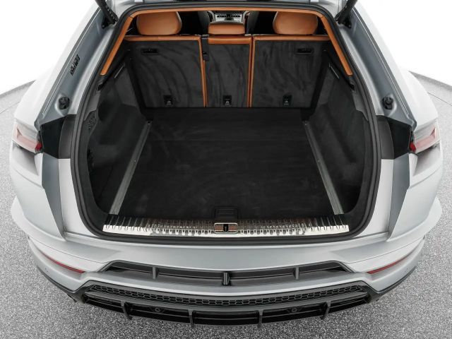 Lamborghini Urus S