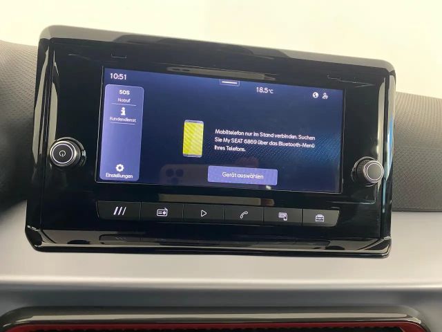 Seat Arona 1.0 TSI FR-lijn