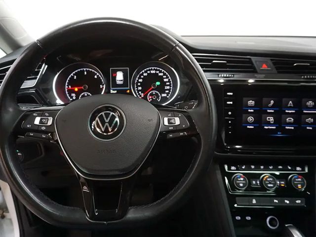Volkswagen Touran 2.0 TDI DSG