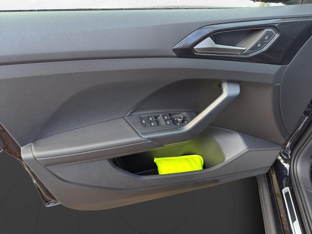 Volkswagen T-Cross 1.5 TSI DSG