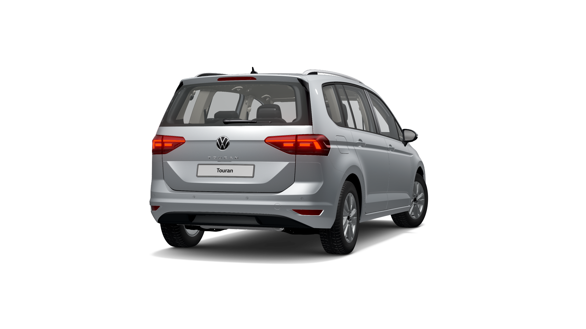 Volkswagen Touran 1.5 TSI