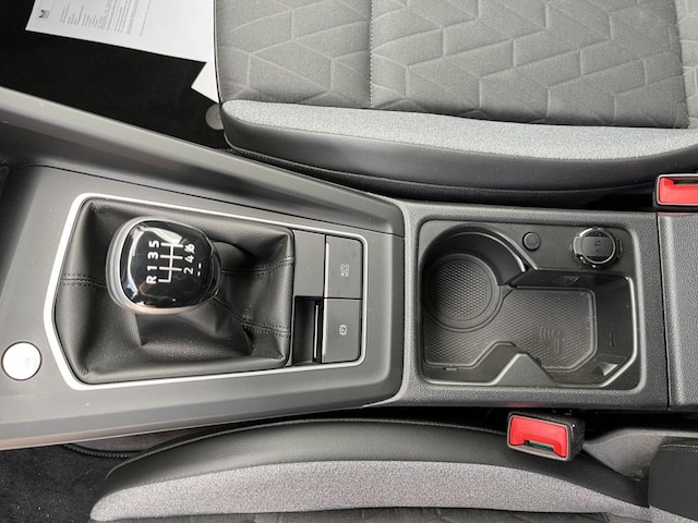 Volkswagen Golf 1.5 TSI Golf VIII Variant