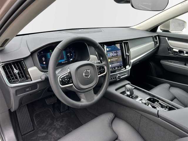 Volvo V90 Bright Plus