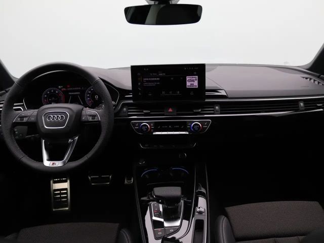 Audi A4 40 TFSI Competition S-Tronic