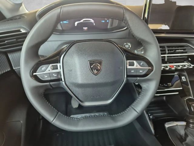 Peugeot 208 Allure Pack PureTech