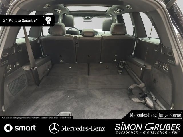 Mercedes-Benz GLS 450 4MATIC AMG Line