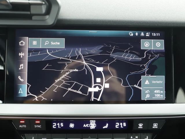 Audi A3 30 TFSI Sedan