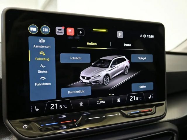 Seat Leon 1.5 TSI Style