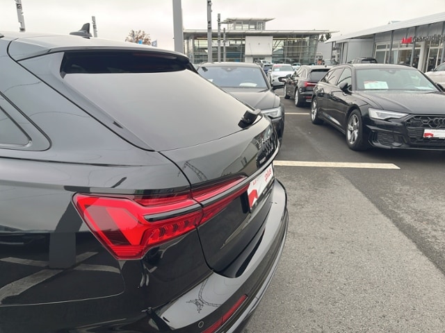 Audi A6 45 TFSI Avant S-Line S-Tronic