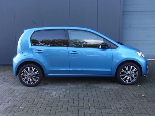Volkswagen up! Active