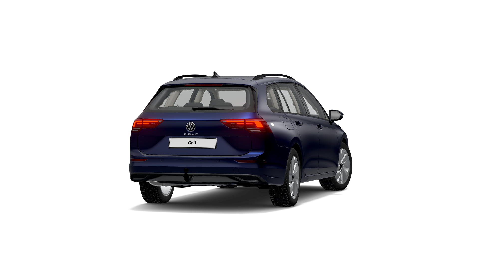 Volkswagen Golf 2.0 TDI Golf VIII Variant