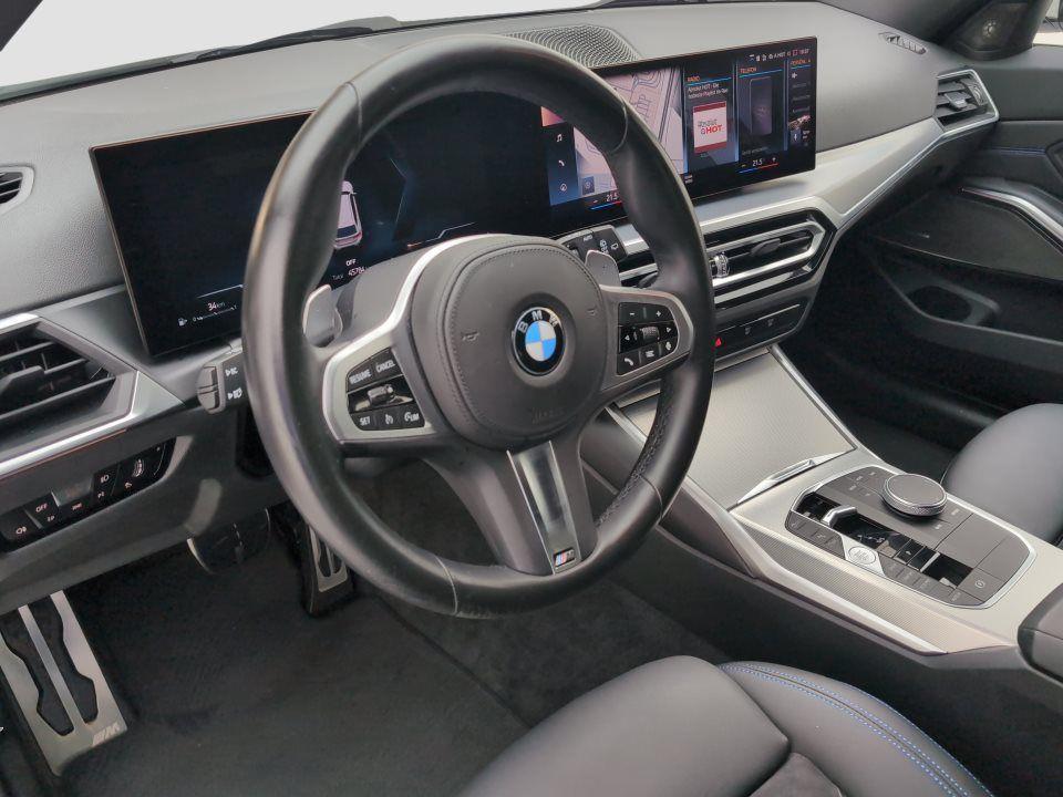 BMW 330 330i Touring xDrive