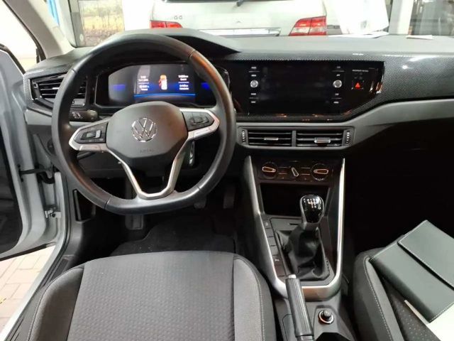 Volkswagen Polo 1.0 TSI Life