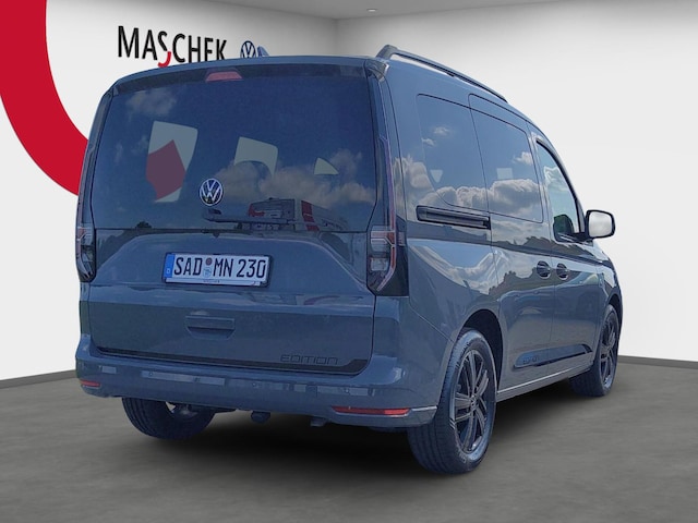 Volkswagen Caddy 2.0 TDI