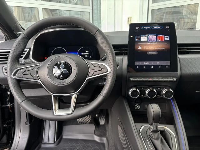 Mitsubishi Colt 1.6 Hybrid