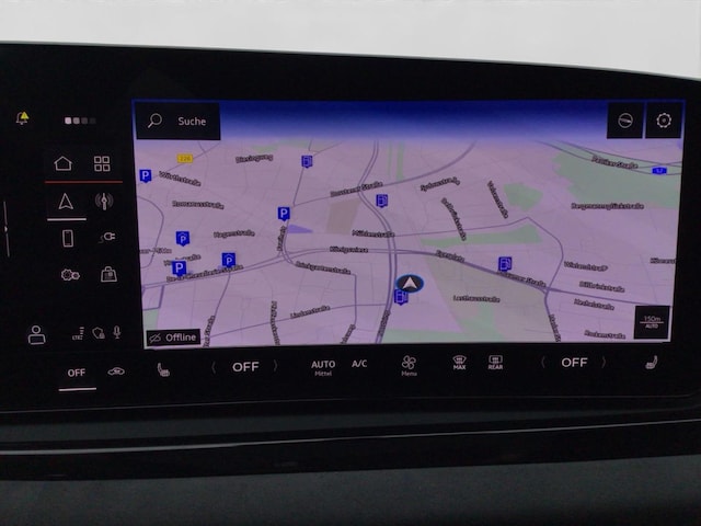 Audi A5 Hybride Quattro S-Tronic